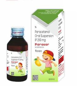 Parasar pack