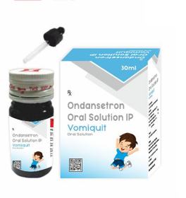 Vomiquit oral solution pack